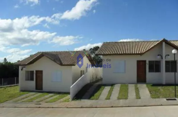 Casa -  - CIPO - EMBU GUACU - SP - Foto 1