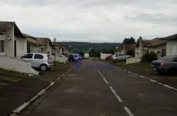 Casa -  - CIPO - EMBU GUACU - SP - Foto 5