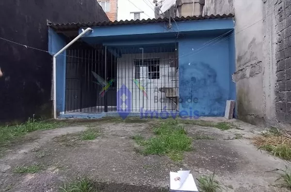 Casa -  - Jardim Castro Alves - São Paulo - SP - Foto 4