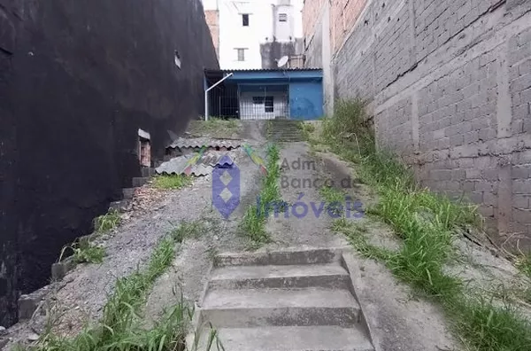 Casa -  - Jardim Castro Alves - São Paulo - SP - Foto 1