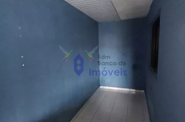 Casa -  - Jardim Castro Alves - São Paulo - SP - Foto 5