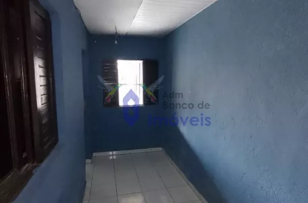 Casa -  - Jardim Castro Alves - São Paulo - SP - Foto 6