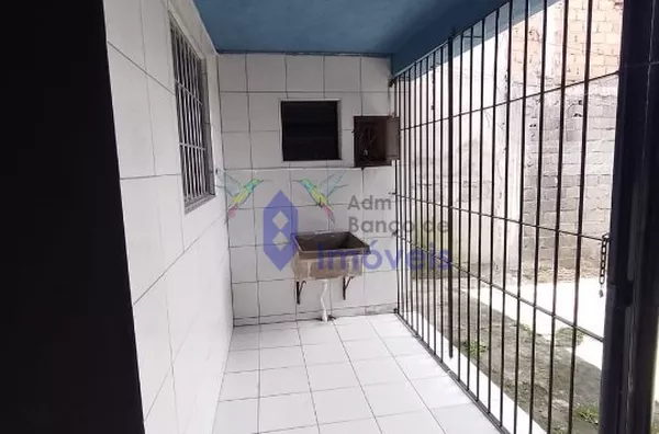 Casa -  - Jardim Castro Alves - São Paulo - SP - Foto 3