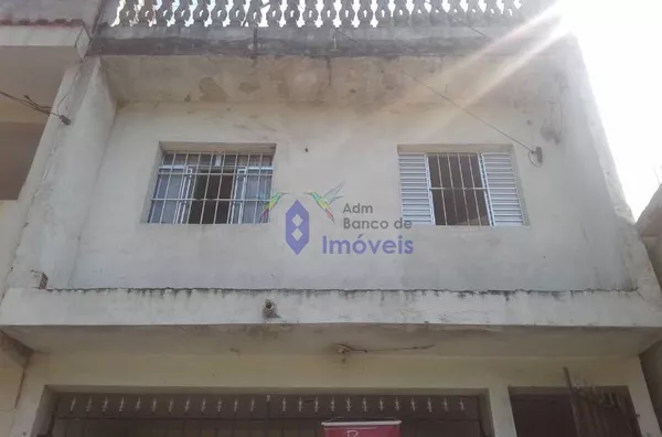 Casa -  - Jardim Guanhembu - São Paulo - SP - Foto 2