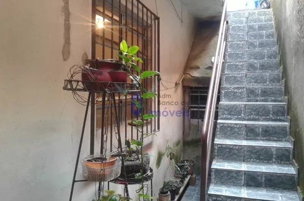 Casa -  - Jardim Guanhembu - São Paulo - SP - Foto 4