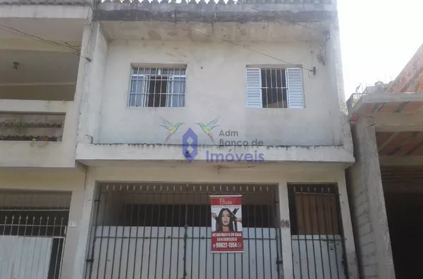 Casa -  - Jardim Guanhembu - São Paulo - SP - Foto 1