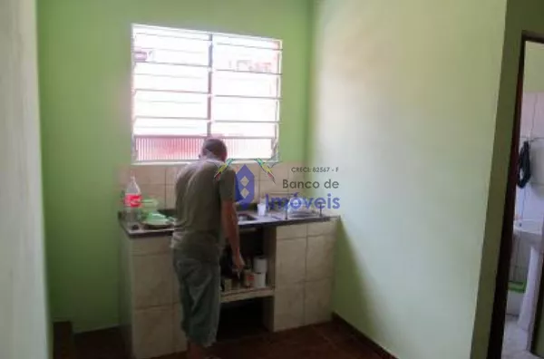 Casa -  - Residencial Vilela - Sao Paulo - SP - Foto 1