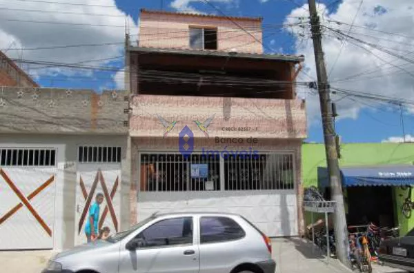 Casa -  - Residencial Vilela - Sao Paulo - SP - Foto 2