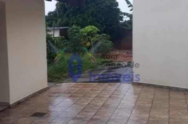 Casa -  - Vila Cayres - Lucélia - SP - Foto 5