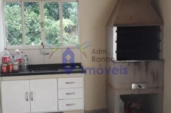 Casa -  - Vila Cayres - Lucélia - SP - Foto 6