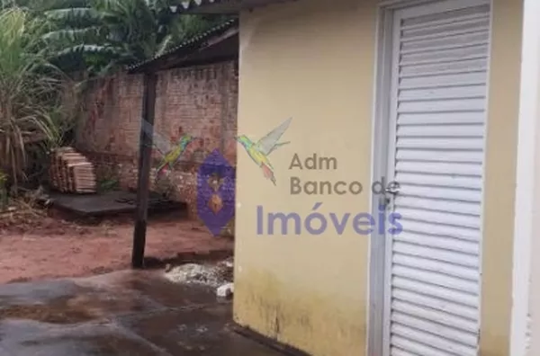 Casa -  - Vila Cayres - Lucélia - SP - Foto 4