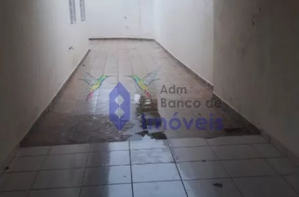 Casa -  - Vila Cayres - Lucélia - SP - Foto 3