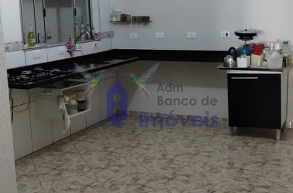 Casa -  - JARDIM GAIVOTAS - SÃO PAULO - SP - Foto 5