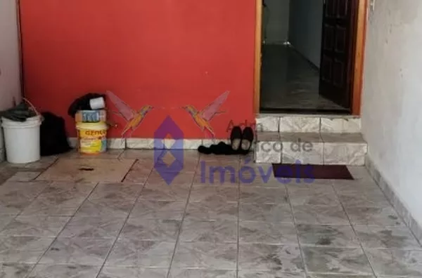 Casa -  - JARDIM GAIVOTAS - SÃO PAULO - SP - Foto 3