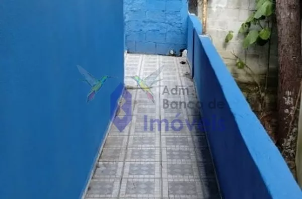 Casa -  - JARDIM IPORA - SAO PAULO - SP - Foto 3