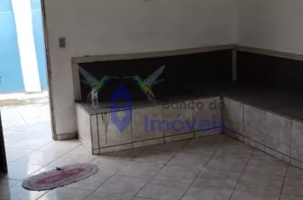 Casa -  - JARDIM IPORA - SAO PAULO - SP - Foto 4