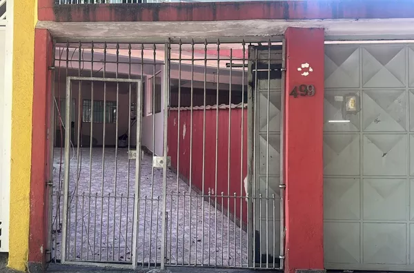 Casa -  - Jardim Guanabara - São Paulo - SP - Foto 14