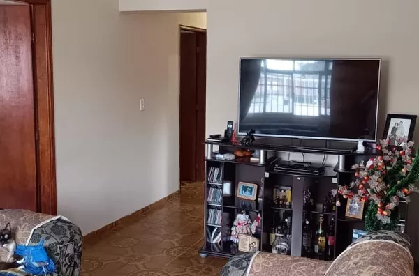 Casa para venda, 3 quarto(s),  Jardim Malia Ii, São Paulo - Foto 2