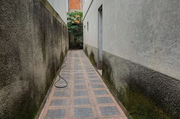 Sobrado -  - JARDIM GUANHEMBU - SAO PAULO - SP - Foto 2