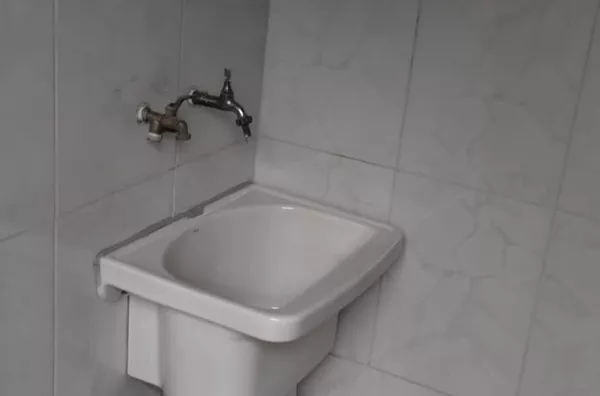 Apartamento - - Parque das Árvores - São Paulo - SP - Foto 16