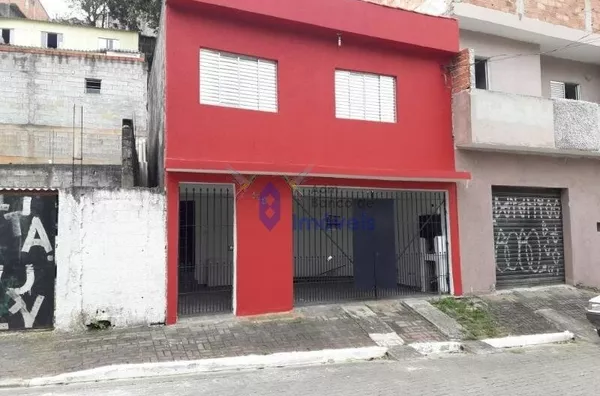 Casa para venda com renda de aluguel, 2 quarto(s),  Jardim Novo Parelheiros, São Paulo - Foto 1