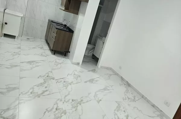 Kitinete / conjugados para aluguel, 1 quarto(s),  Jardim Sabará, São Paulo - Foto 2