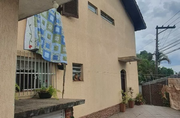 Sobrado para venda, 3 quarto(s),  Vila Santa Maria, São Paulo - Foto 4