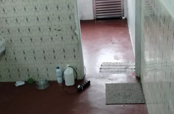 Casa para aluguel, 2 quarto(s),  Jardim República, São Paulo - Foto 4