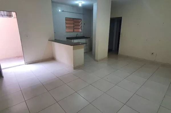 Casa para aluguel, 2 quarto(s),  Parque América, São Paulo - Foto 1