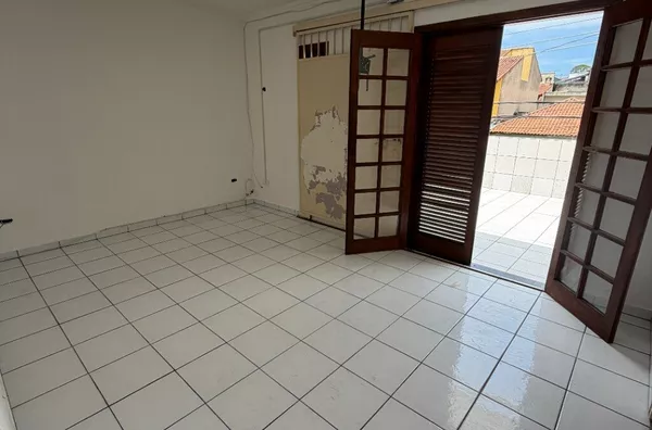 Sobrado para aluguel, 4 quarto(s), Cidade Dutra, São Paulo - Foto 21