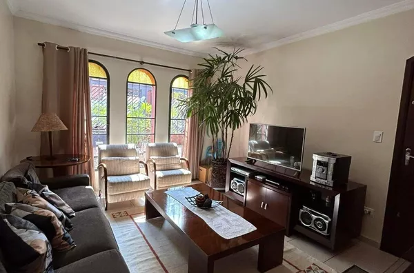 Casa para venda,  Jardim Três Marias, São Paulo - Foto 1