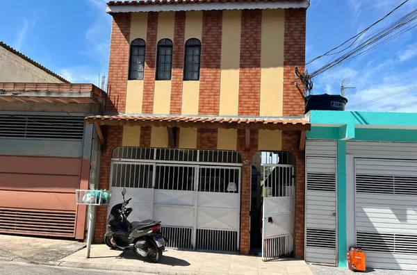 Casa para venda,  Jardim Guanhembu, São Paulo - Foto 5
