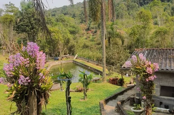 Chácara para venda,  - Selecione - Bairro, São Paulo - Foto 3