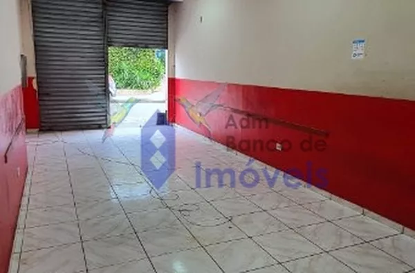 Predio Comercial -  - PARQUE GRAJAU - SAO PAULO - SP