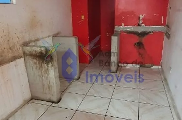 Predio Comercial -  - PARQUE GRAJAU - SAO PAULO - SP