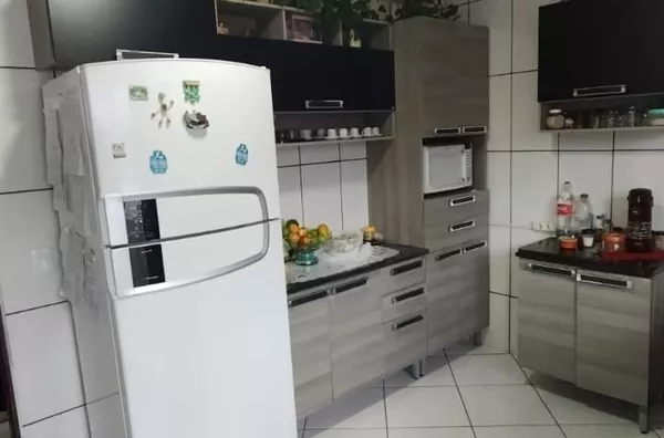 Casa -  - JARDIM DOS BICHINHOS - SAO PAULO - SP - Foto 6