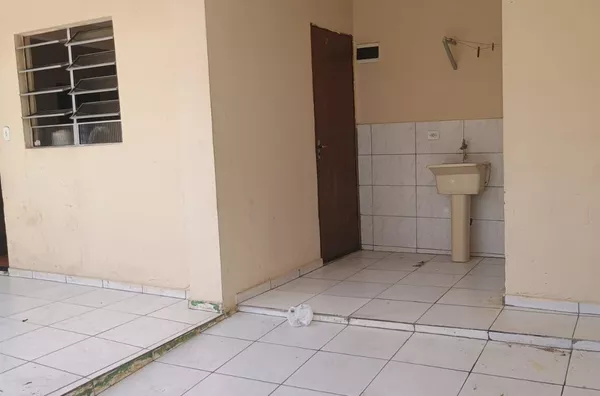 Casa - - Parque Residencial Cocaia - São Paulo - SP - Foto 12
