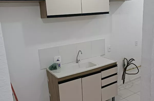 Apartamento para aluguel,  Vila Da Paz, São Paulo - Foto 3
