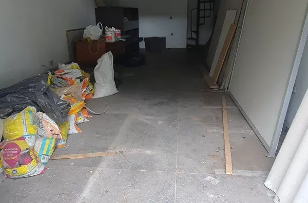 Salão térreo para aluguel,  Cidade Dutra, São Paulo - Foto 4