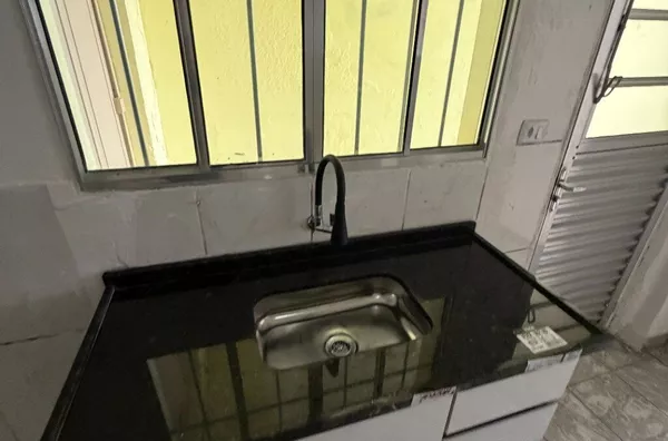 Casa para aluguel, Jardim Guanhembu, São Paulo - Foto 12
