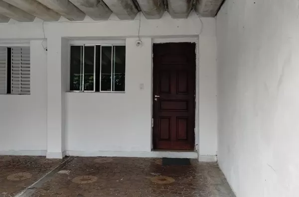 Casa para aluguel,  Parque América, São Paulo - Foto 1