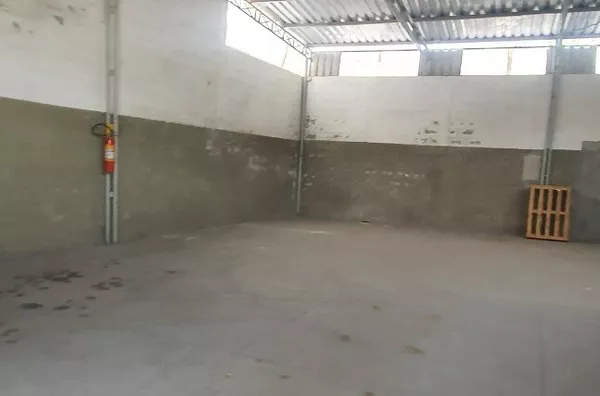 Barracão para aluguel,  Praia Paulistinha, São Paulo - Foto 6