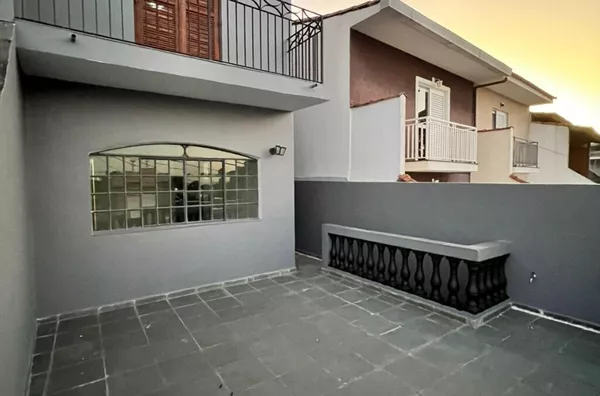 Sobrado para venda,  Interlagos, São Paulo - Foto 1