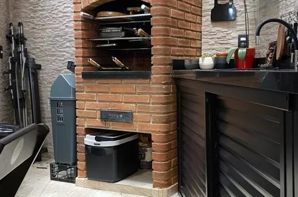 Casa -  - CAPELA DO SOCORRO - SAO PAULO - SP - Foto 4