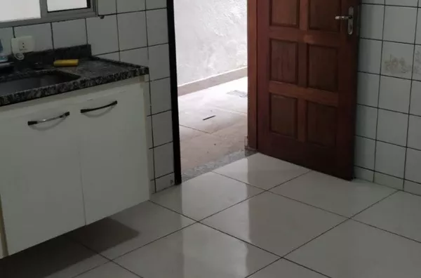 Casa para aluguel,  Jardim Lucélia, São Paulo - Foto 1