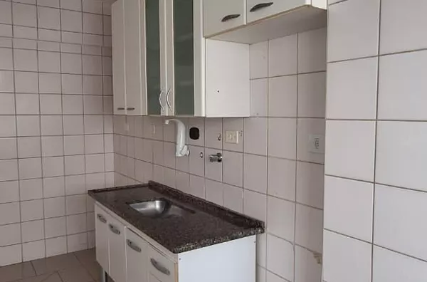 Apartamento para venda e aluguel, 2 quarto(s),  Vila Campo Grande, São Paulo - Foto 6