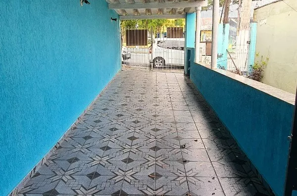 Casa para venda e aluguel,  Jardim Ana Lúcia, São Paulo - Foto 4