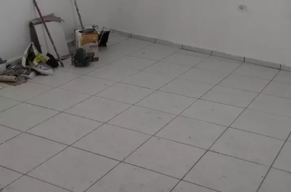 Casa - - Jardim Progresso - São Paulo - SP com 02 dormitario / cozinha e espaço para Moto - Foto 8