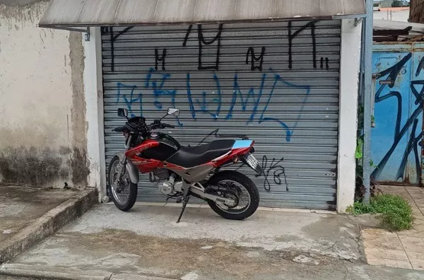 Salão térreo para aluguel,  Parque Planalto, São Paulo - Foto 1