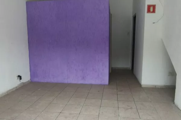 Salão térreo para aluguel,  Jardim Sao Vicente, São Paulo - Foto 1